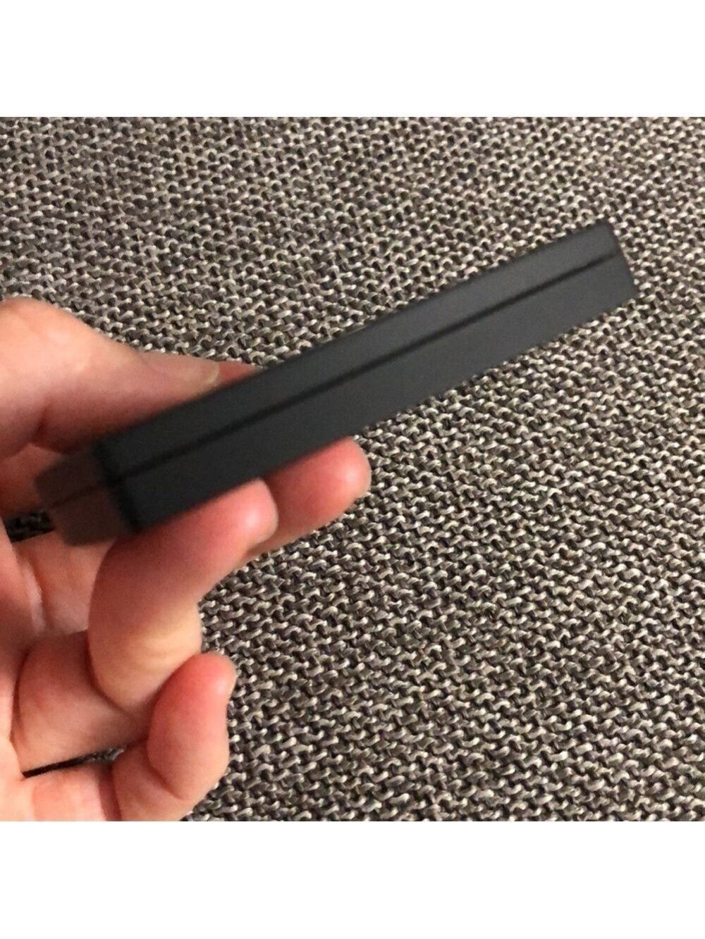 Dior Beauty Black Square Compact Pocket Mirror New - Picture 12 of 16